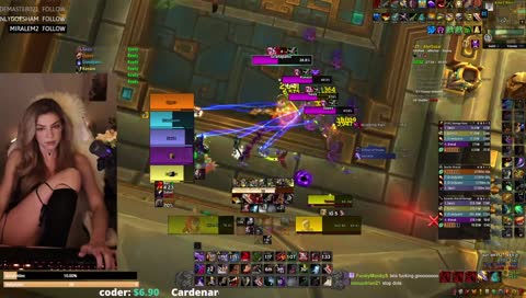 konazb - Streamer Profile & Stats